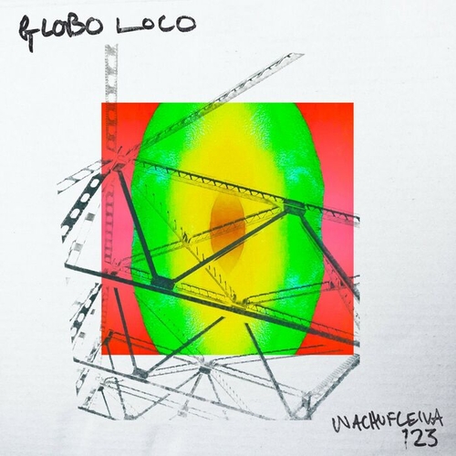 Globo Loco - Wachufleiva 123 [W123]